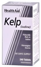 Kelp 240Comp. Health Aid