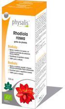 Rhodiola extract Rpsea 100Ml Bio